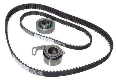 Gejala Rantai Keteng Mobil Rusak. Timing belt ( Bukan Tali kipas ya ) dan Rantai timing