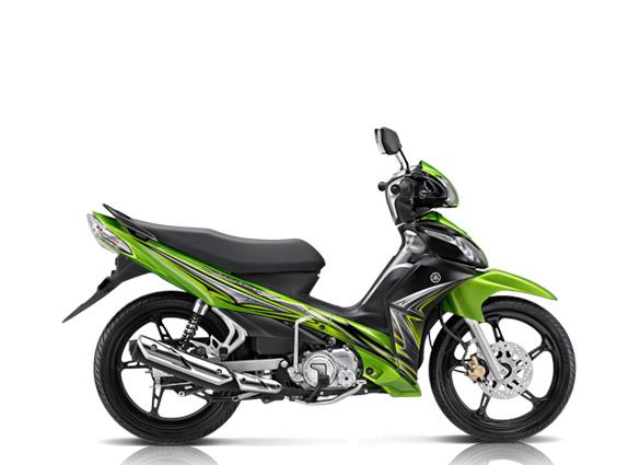 Kelemahan Jupiter Z 2010. Yamaha New Jupiter Z nyusahin bengkel….