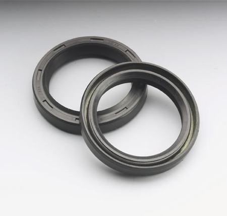 Ukuran Seal Shock Ninja 250. Substitusi oil seal shock depan Honda CBR 250R