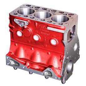 Jika Katup Buang Bocor Maka Mesin Akan Mengalami Masalah Kecuali. 4 Masalah Kerusakan pada Cylinder Head
