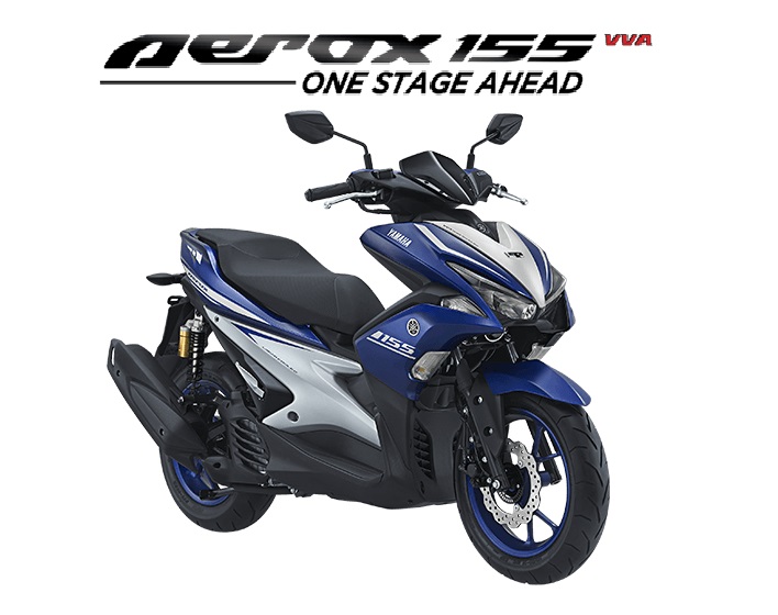 Kelebihan Dan Kekurangan Aerox 2021. 12 Kelebihan dan Kekurangan Motor Yamaha Aerox 155 VVA Terbaru
