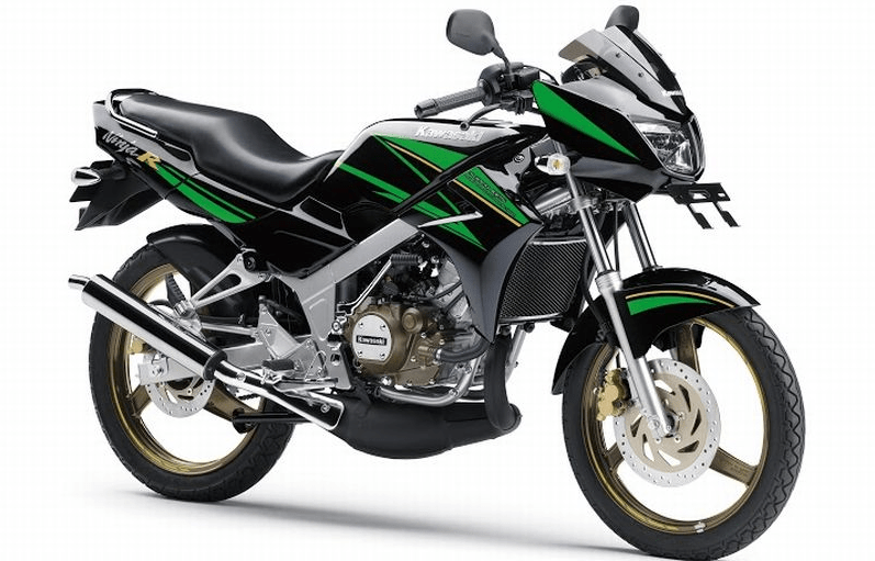 Apa Kelebihan Dan Kekurangan Ninja R. Review Kekurangan dan Kelebihan Motor Kawasaki Ninja R