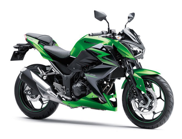 Kelebihan Dan Kekurangan Ninja Z250. Cari Kelebihan dan kekurangan Motor Kawasaki Z250 Terlengkap