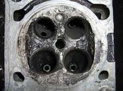 Daftar Derajat Pengapian Motor Standar. Untuk Meningkatkan Daya atau Power Mesin Motor Standart Tune Up