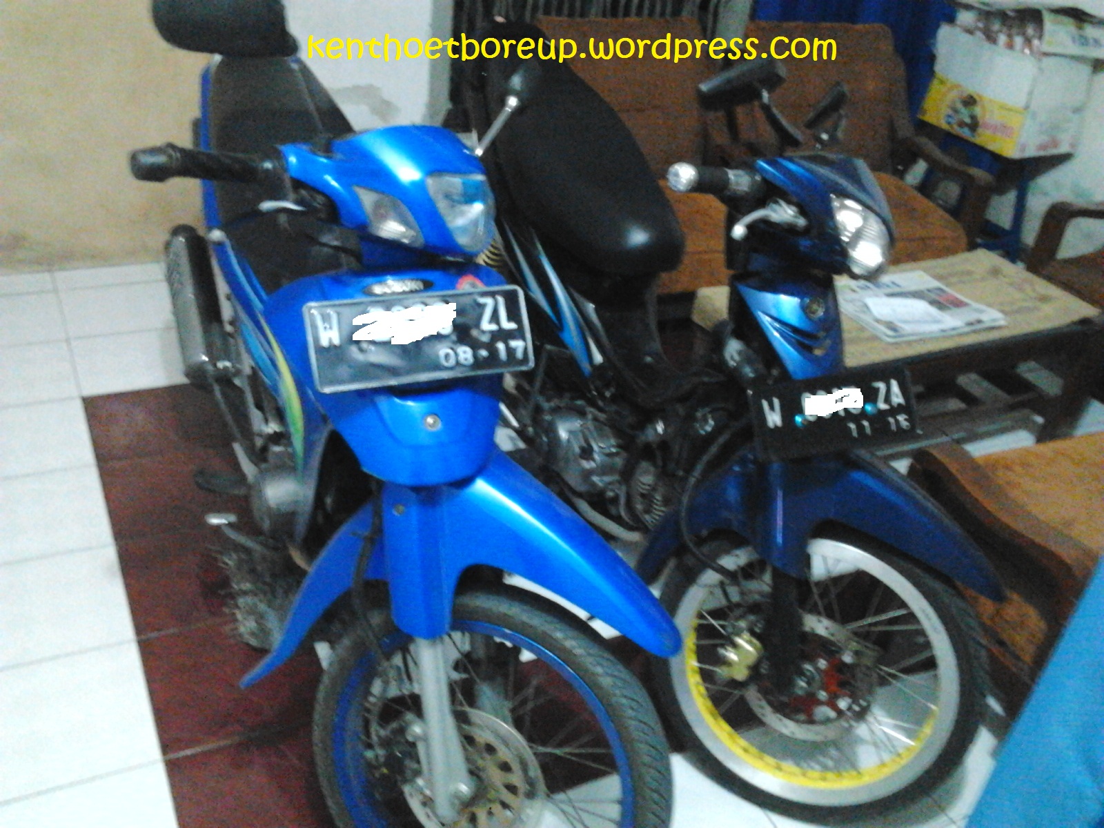 Biaya Servis Motor Injeksi Yamaha Jupiter Z1. Biaya Servis Besar Motor Yamaha Jupiter Z