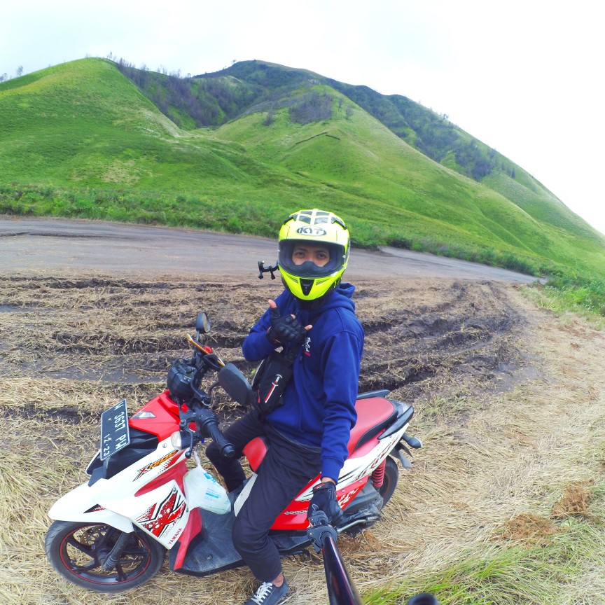Bore Up New Vixion. New Vixion Advance