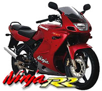 Ukuran Ban Ninja Rr Ori. SPESIFIKASI MOTOR KAWASAKI NINJA 150 RR / KRR