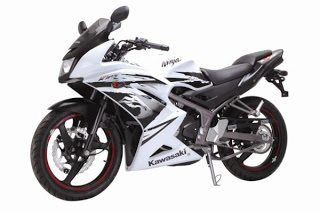 Cara Memilih Ninja Rr Second. Tips Beli Kawasaki Ninja 150RR Bekas