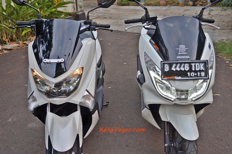 Kelebihan Dan Kekurangan Nmax Non Abs. Full Review: Kekurangan Dari Yamaha NMax Non ABS