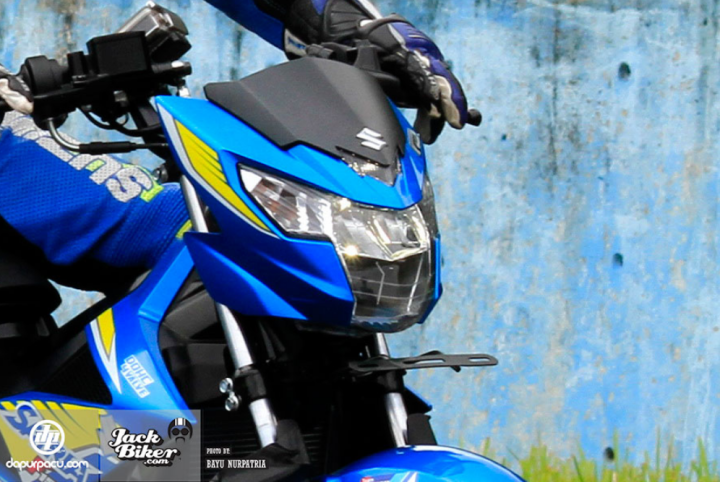 Satria Fu Vs Mx King. Email Pembaca: Pilih Sonic 150, Satria Injeksi, Supra 150 atau MX