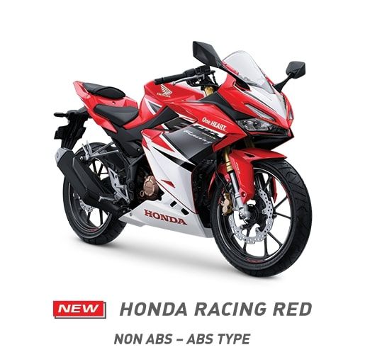 Spesifikasi Cbr 150 Lama. CBR 150 RACING RED STD