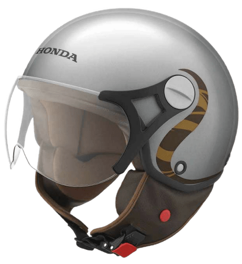 Helm Honda Scoopy 2021. HELM SCOOPY