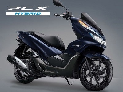 Harga Pcx Bekas Banjarmasin. Harga Produk Motor Honda PCX Hybrid Banjarmasin