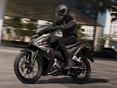 Kelebihan Dan Kekurangan Honda Supra Gtr 150 Sporty. Harga Produk Motor Honda Supra GTR 150 Sporty Medan