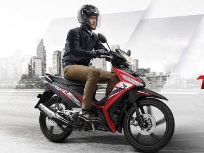 Harga Motor Honda Supra Di Palembang. Harga Produk Motor Honda Supra X 125 CW Palembang