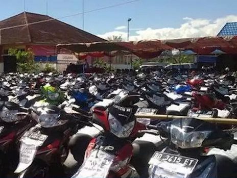 Jual Beli Motor Baru & Second Kabupaten Karawang, Jawa Barat. Jual Beli Tukar Tambah Motor Bekas di Karawang