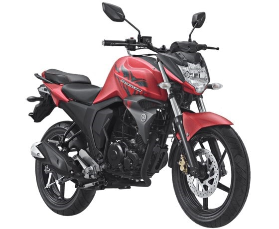 Kelebihan Kekurangan Yamaha Byson Fi. Harga Produk Motor Yamaha Byson FI Kendari