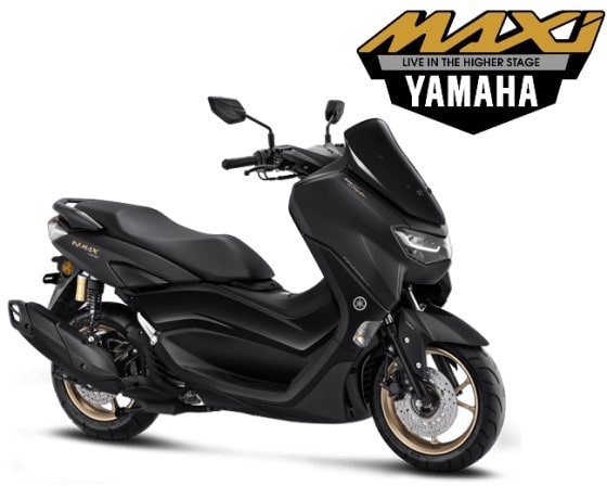 Harga Yamaha Nmax Bekas Jombang. Harga Produk Motor Yamaha NMAX 155 Connected Jombang