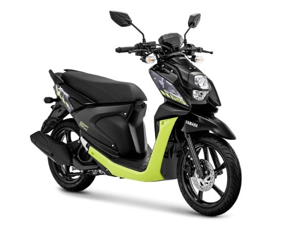 Biaya Servis Motor Yamaha X Ride. Harga Produk Motor Yamaha Xride 125 Kudus