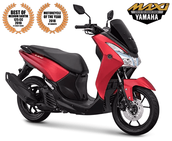 Harga Yamaha Lexi Banda Aceh. Harga Produk Motor Yamaha Lexi Banda Aceh