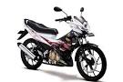 Berapa Dp Motor Suzuki Satria Fu. Suzuki Satria Fu