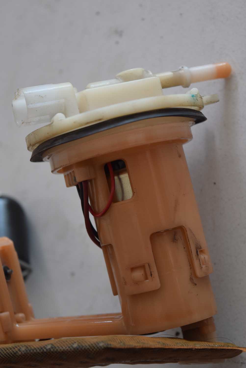 Fuel Pump Ninja 250 Fi. Rotax Fuelpump Alternatif Pengganti Aslinya β Site Title
