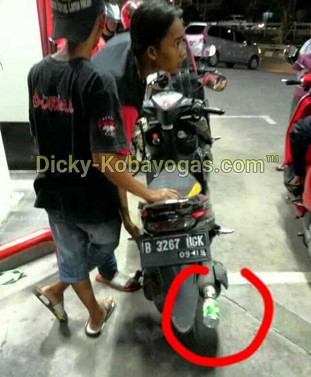 Cara Merubah Suara Knalpot Sendiri. Modif knalpot yang tampilannya melas ternyata ada yang suaranya