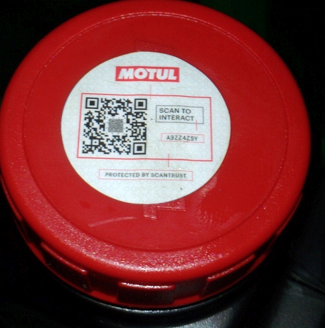 Kelebihan Oli Motul Multi Power. Motul Multipower terbukti jauh lebih sip dari Motul untuk motor matik