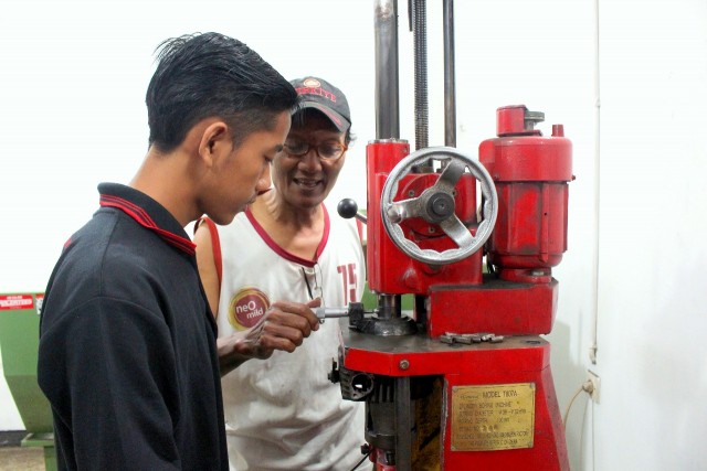 Mesin Lemer Blok Motor. Bagaimana Cara Lemer Blok Motor Yang Baik Dan Benar