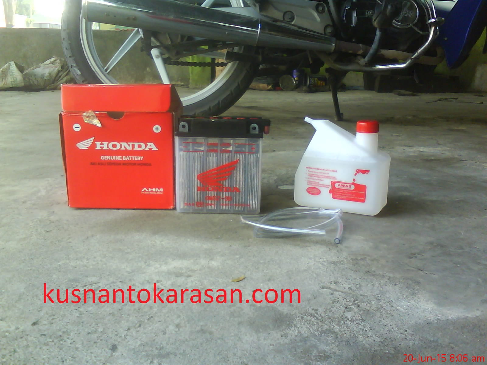 Ukuran Aki Motor Megapro. kode aki untuk motor honda supra series dan mega pro