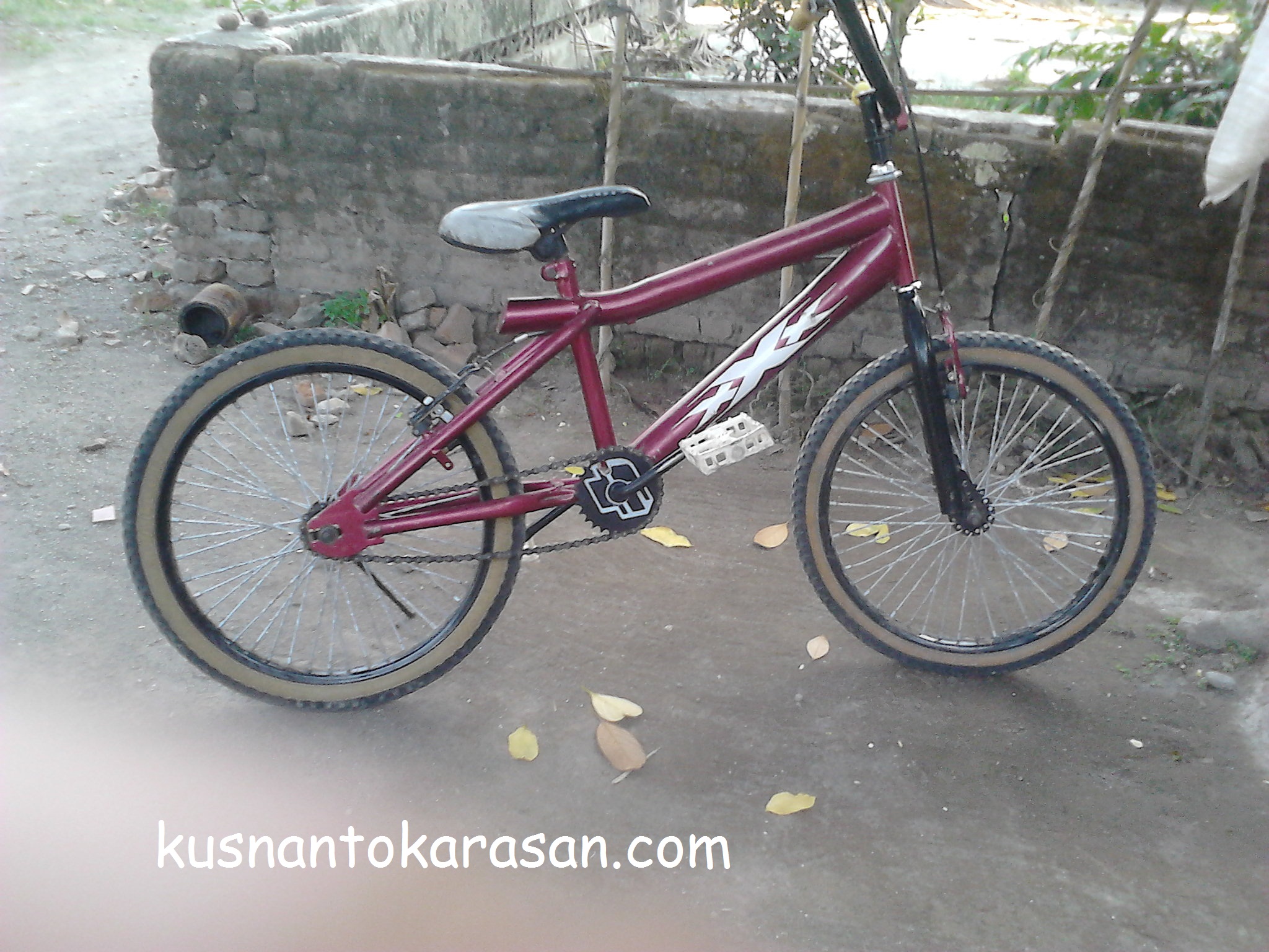Cara Melepas Rantai Sepeda. cara memotong rantai seepeda