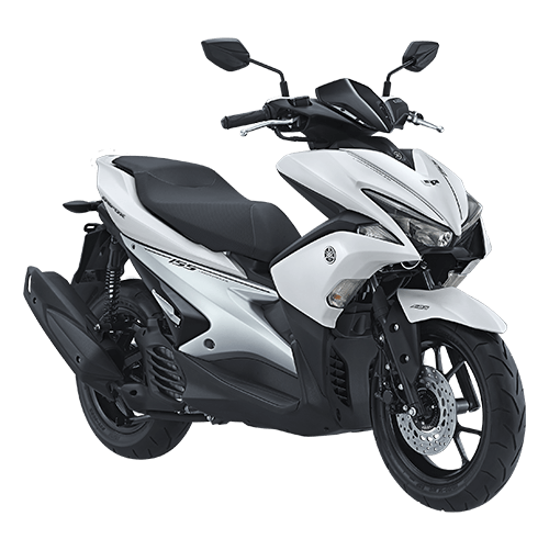 Kapasitas Bagasi Aerox. Kapasitas bagasi yamaha aerox 155 vva