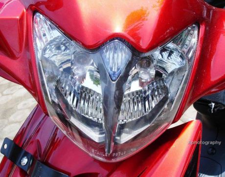 Cara Merubah Arus Ac Ke Dc Pada Motor Suzuki. Merubah lampu depan sistem AC ke DC
