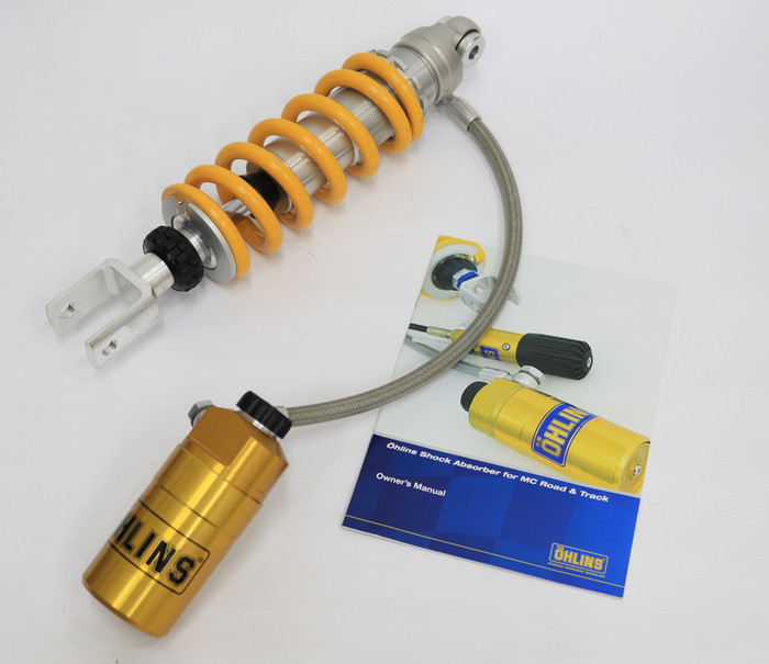 Shock Cbr250rr. OHLINS Honda CBR250RR Rear Shock HO717