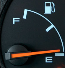 1 Strip Bensin Vixion Berapa Liter. Vixion (nyaris) kehabisan bensin..