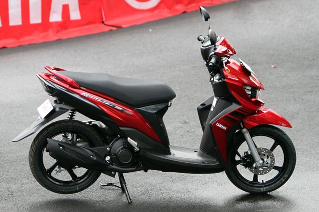 Kelebihan Dan Kekurangan Yamaha Soul Gt 2014. 3 keluhan seorang pemakai Soul GT..