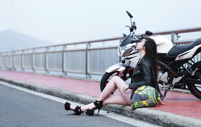 Lean Angle Sensor Vixion. Ada apa didalam Lean Angle Sensor?