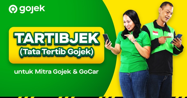 Cara Membuka Suspend Gojek. Tata Tertib Gojek (Tartibjek)