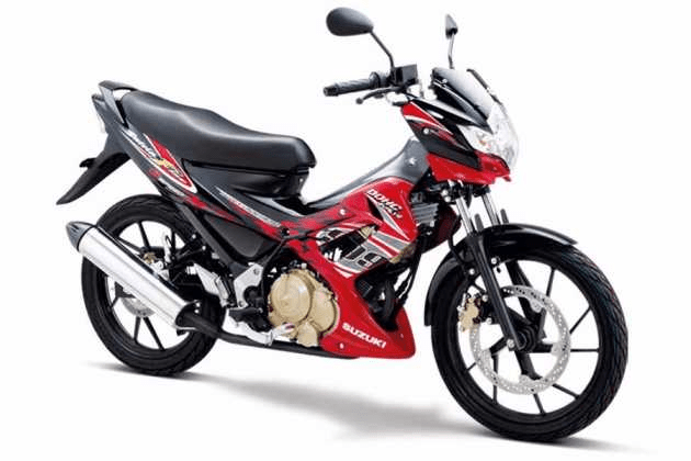 Ukuran As Shock Depan Satria Fu. √ Takaran Oli Shock Depan Satria FU - Satupiston.com