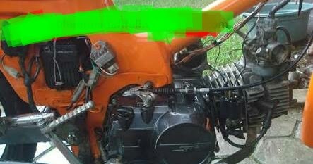 Cara Membuat Kopling Manual Pada Motor Bebek. MEMASANG KOPLING MANUAL PADA MOTOR BEBEK HONDA