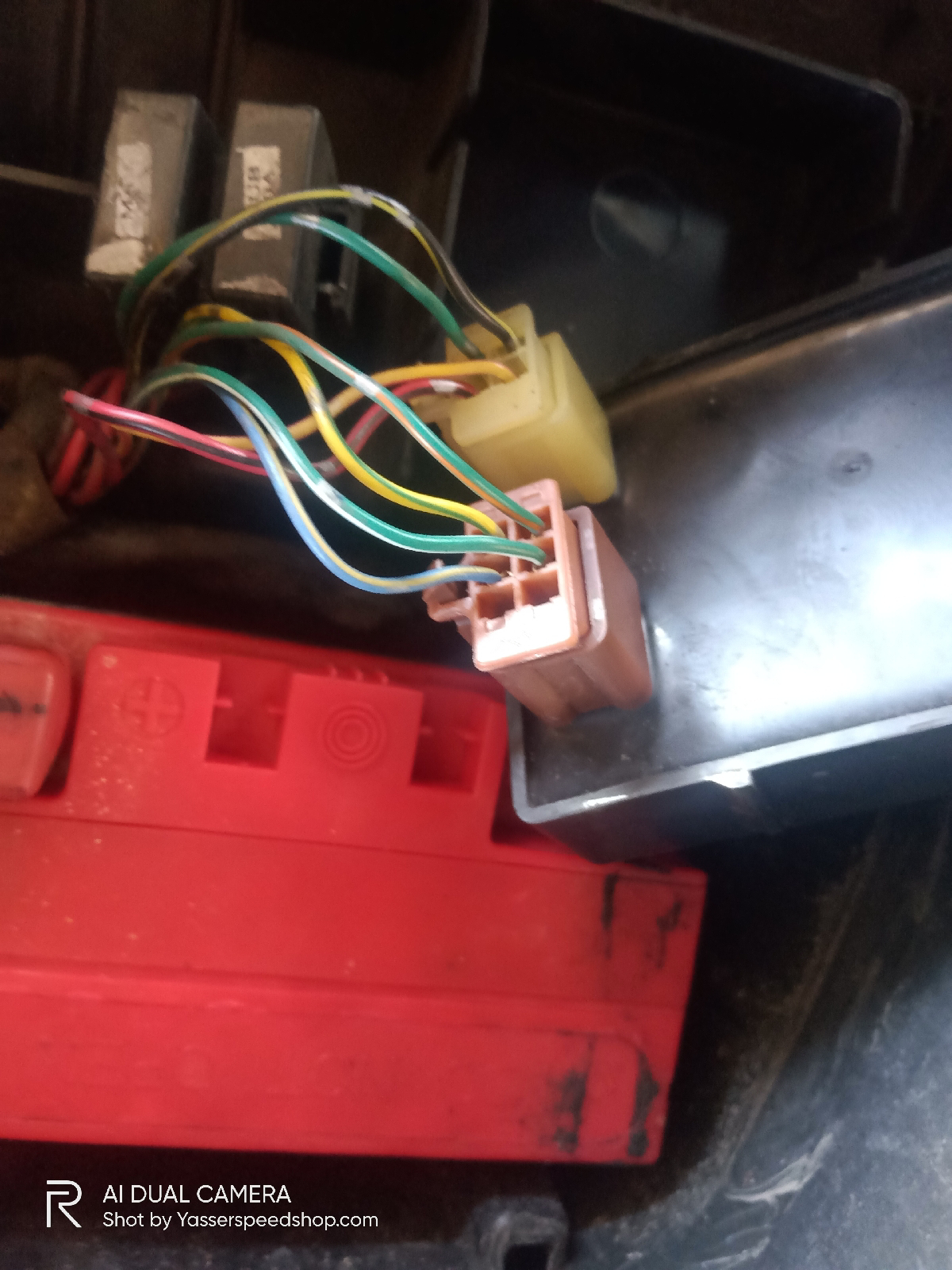 Cdi Honda Beat : General Tips