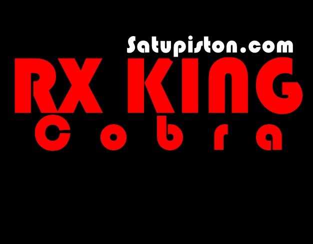 Kode Blok Rx King Cobra. Kode Nomor Mesin RX King Cobra, Ketahui Dulu Sebelum Membeli