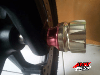 Fungsi Jalu As Roda. Fungsi Jalu As Roda, Ini Loh Sob Fungsinya…