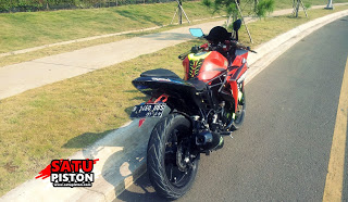 Penyebab Lampu Belakang Honda Beat Mati. Penyebab Lampu Belakang Mati tapi Lampu Rem Nyala Pada Motor
