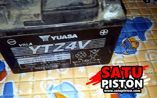 Cara Menghidupkan Motor Injeksi Tanpa Aki. Cara Menghidupkan Motor Injeksi Tanpa Aki, Begini Caranya