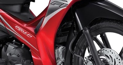 Harga Ban Honda Supra X 125 Irc. Ban Honda Supra X 125 PGM FI HELM IN