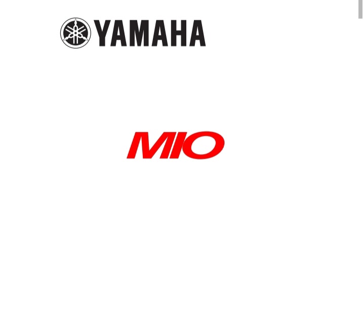 Wiring Diagram Mio Sporty. Sistem kelistrikan motor matic Yamaha Mio lama , begini ringkasan