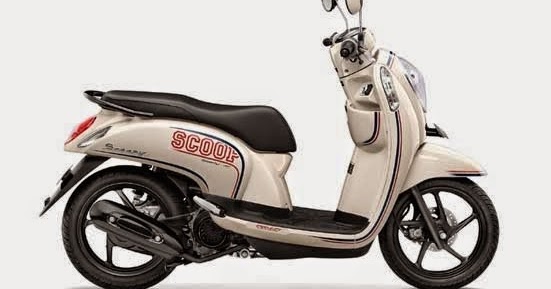 Ukuran Ban Scoopy 2016 : General Perawatan & Perbaikan