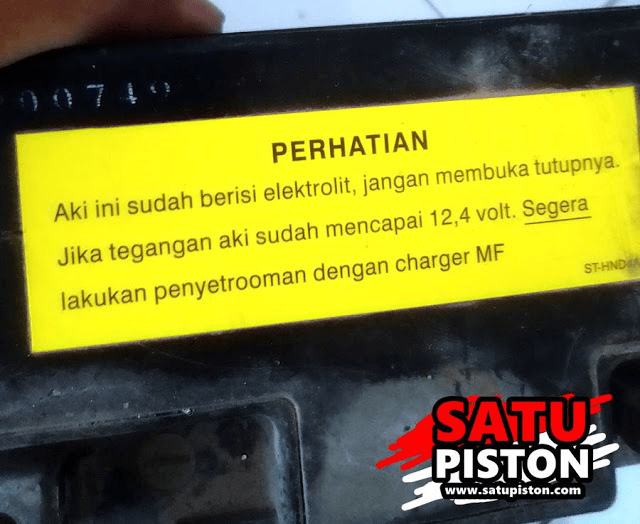 Aki Ninja Rr 150 Berapa Ampere. Aki Byson Berapa Ampere ?? Temukan Jawabannya Pada Artikel