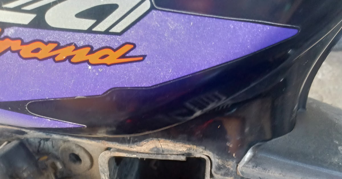 Cara Cek Pengisian Aki Motor Dengan Avometer. Cara mengecek pengisian motor , masih baik atau tidak , dengan